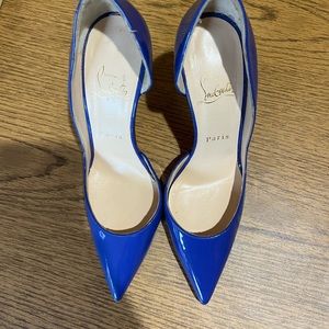 Christian  louboutin pumps